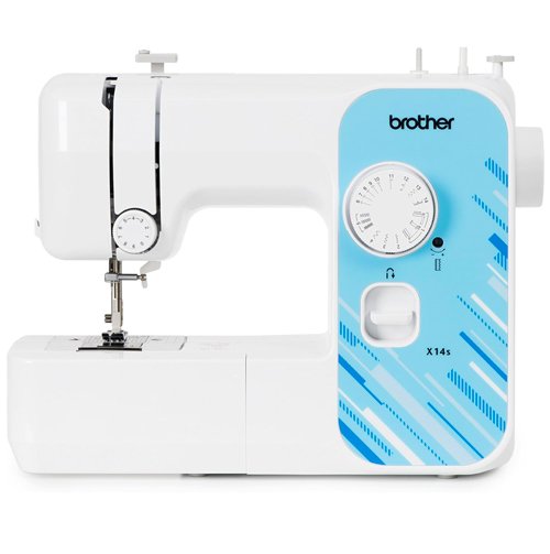 Brother X14S Semi-automatic sewing machine