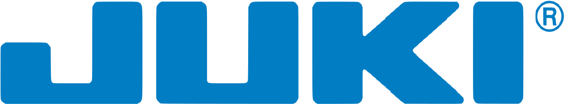 logotipo juki