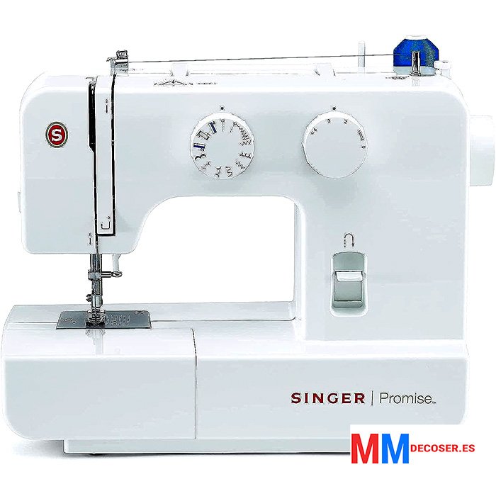 Singer 1409 Promise Tu Inicio Perfecto en el Mundo de la Costura